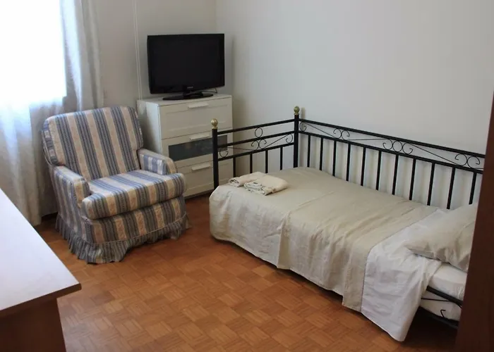 Casa Vacanza Pina