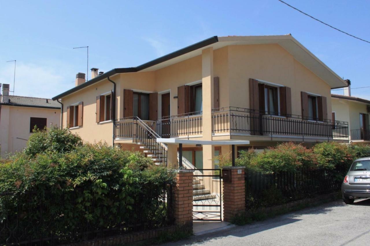 Casa Pina San Trovaso
