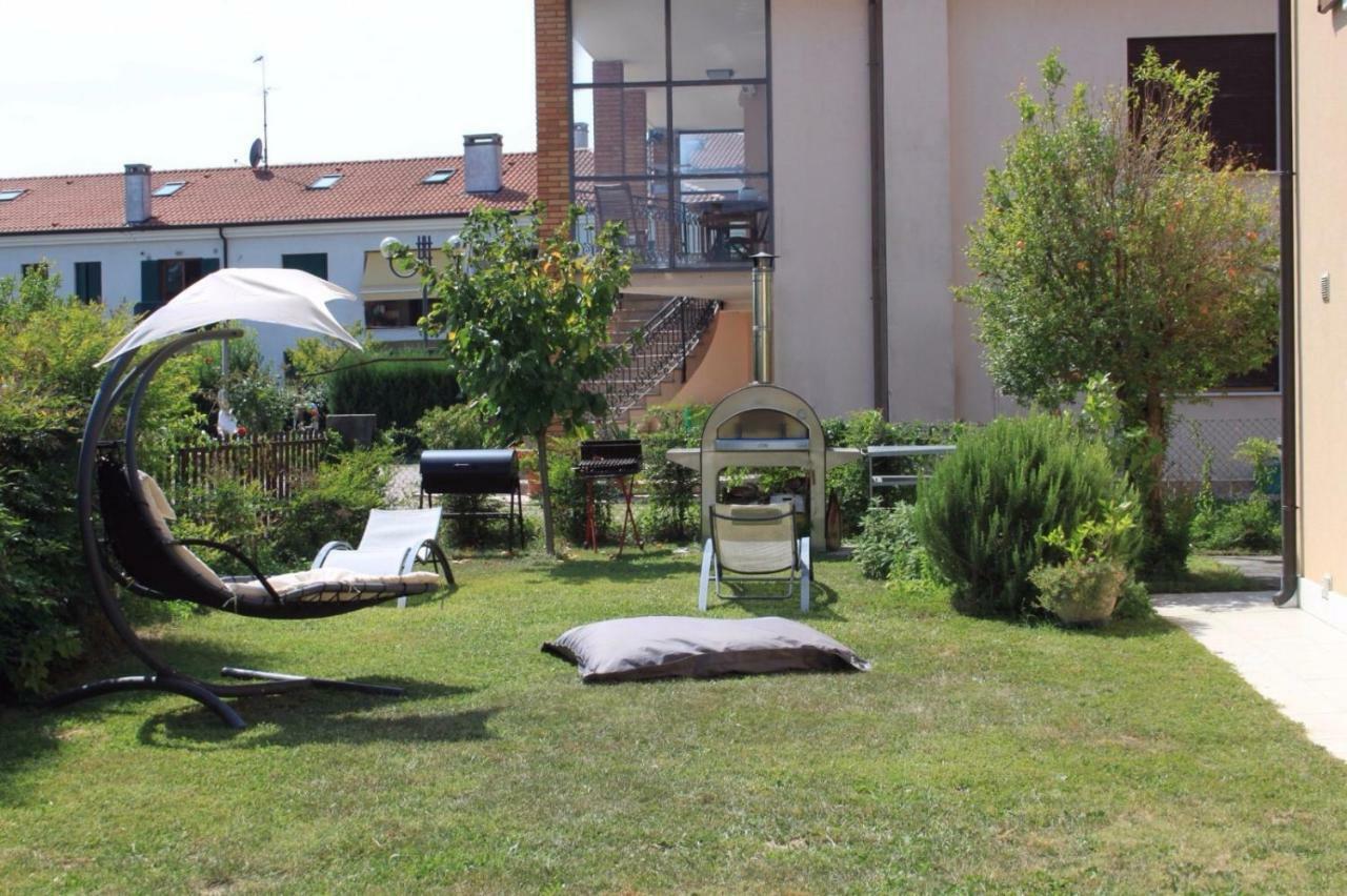 Holiday home Casa Pina