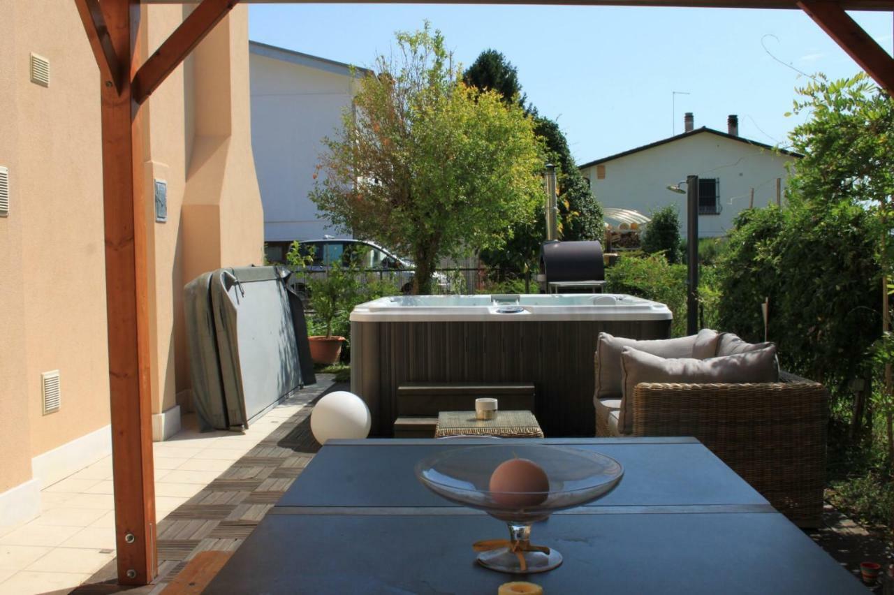 Holiday home Casa Pina San Trovaso