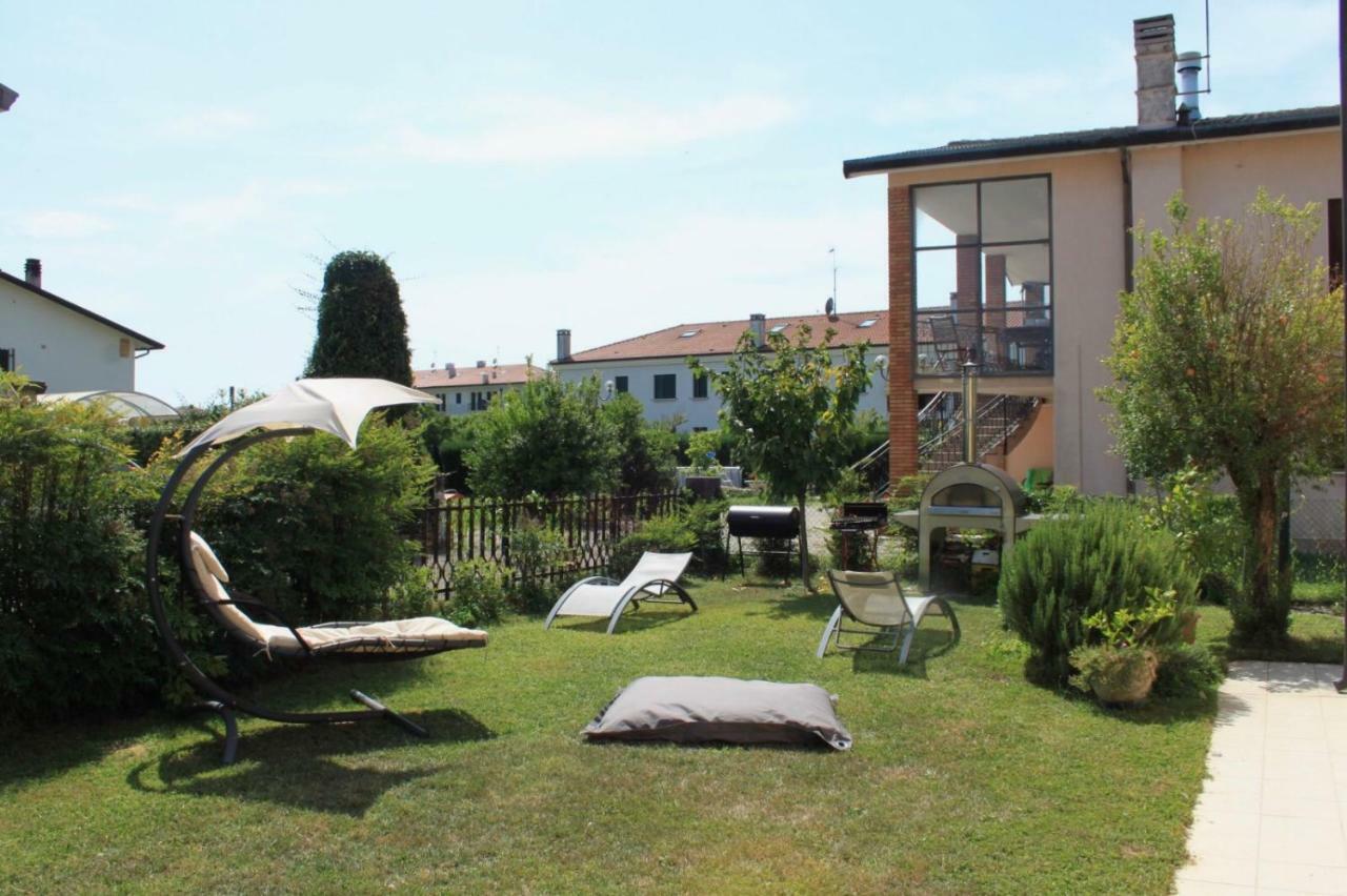 Casa Pina * San Trovaso