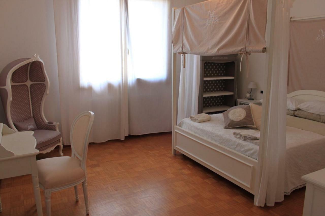 Casa Pina San Trovaso