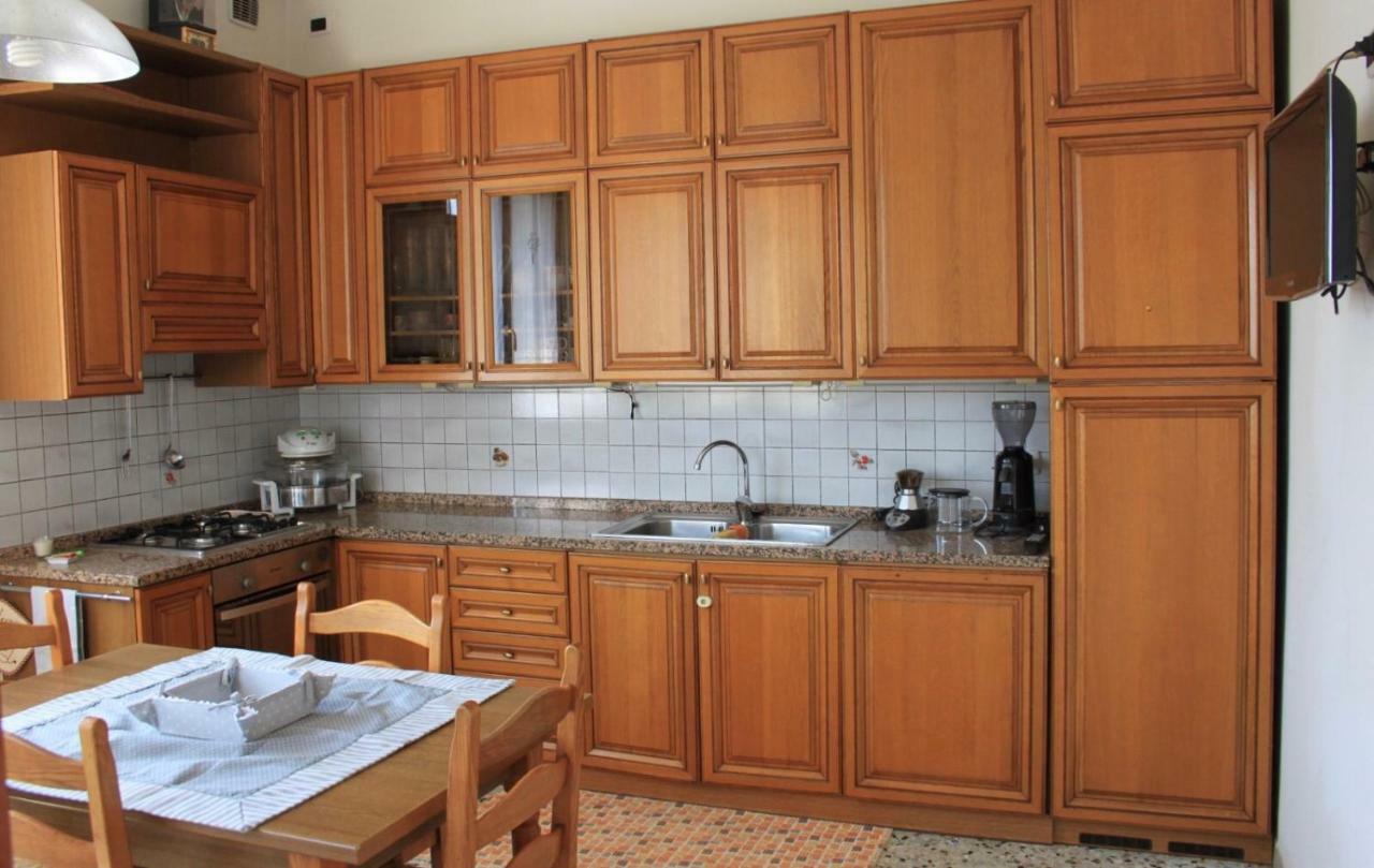 Casa Pina Holiday home San Trovaso