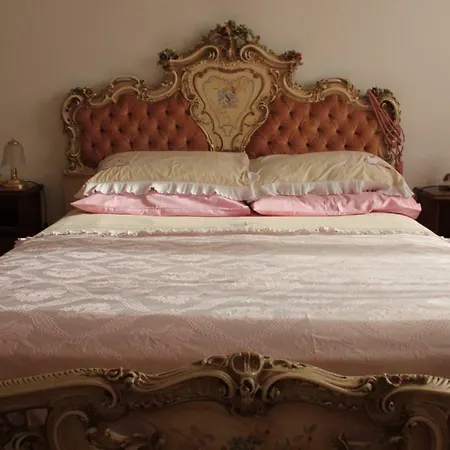 Casa Vacanza Pina San Trovaso Buitenkant foto