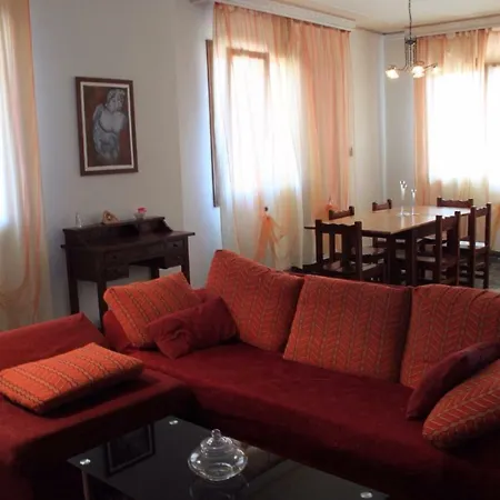 Casa Vacanza Pina San Trovaso Buitenkant foto