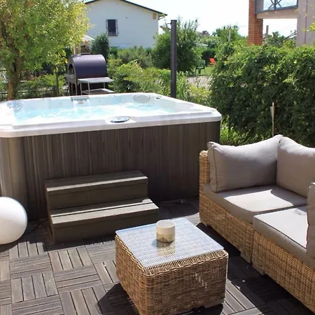 Casa Vacanza Pina San Trovaso Buitenkant foto