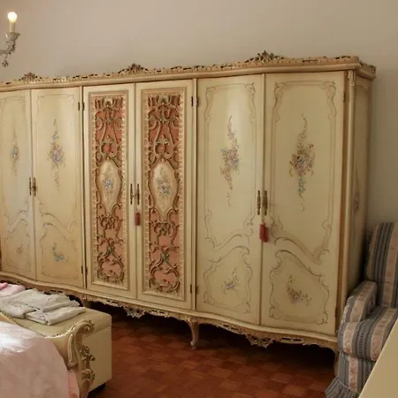Casa Vacanza Pina San Trovaso Buitenkant foto