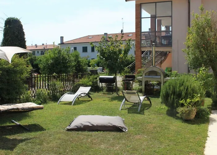Casa Vacanza Pina