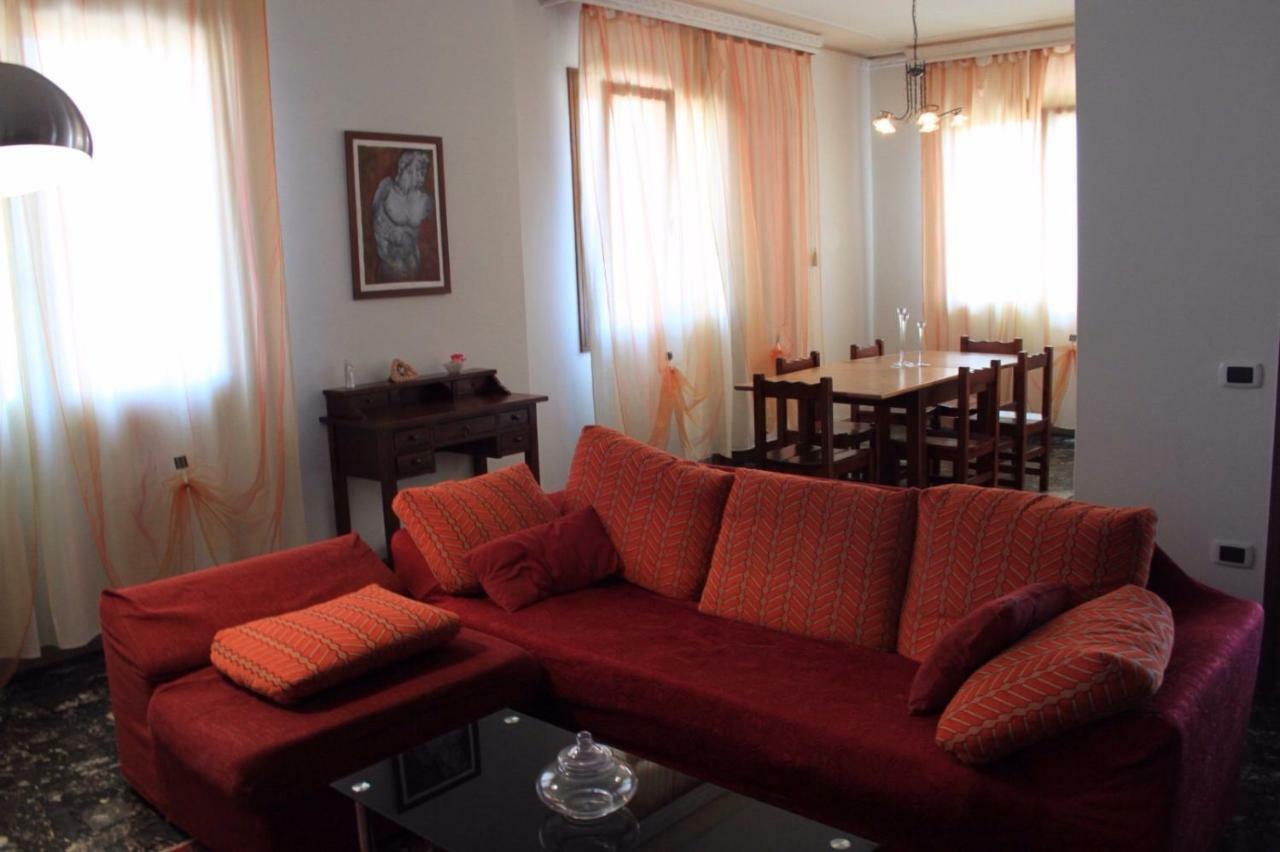 Casa Pina Vakantiehuis San Trovaso