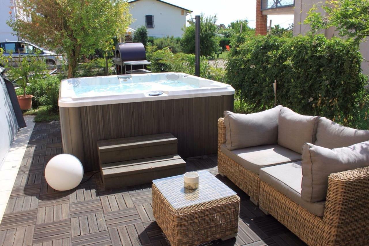 Vakantiehuis Casa Pina *