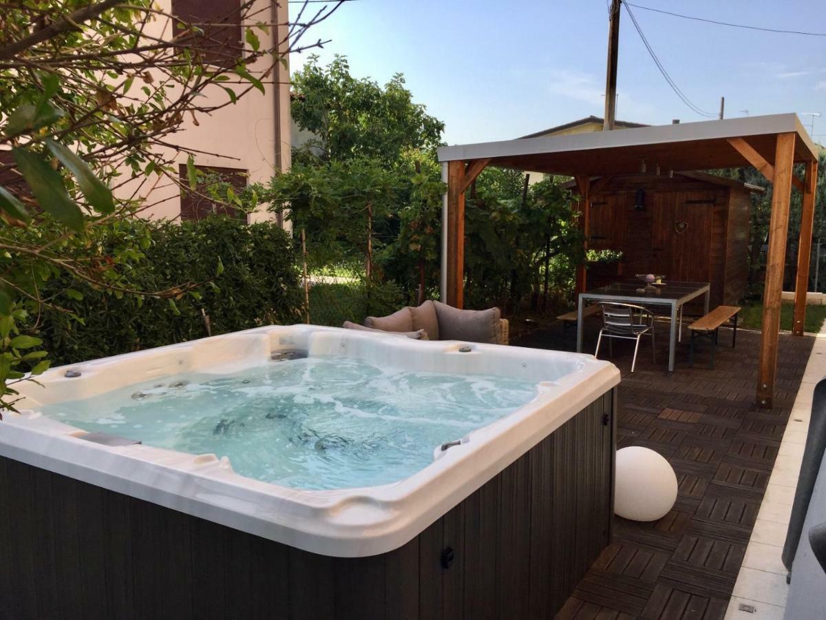 Vakantiehuis Casa Pina *