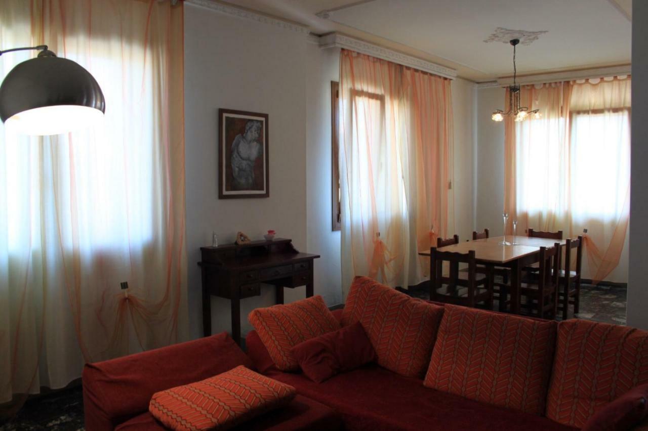 Casa Pina *